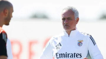 بشأن بديل ألونسو.. مورينيو يكشف موقفه النهائي من العودة لتدريب ريال مدريد